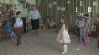 В детском саду 6 м.Комрат завершился очередной этап проекта ANTEM