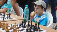 День шахмат в Комрате (фоторепортаж)