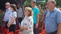Турецкая библиотека в Комрате отметила 20-летний юбилей(фоторепортаж)