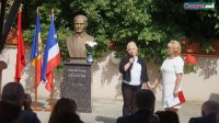 Турецкая библиотека в Комрате отметила 20-летний юбилей(фоторепортаж)
