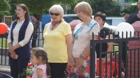 Турецкая библиотека в Комрате отметила 20-летний юбилей(фоторепортаж)
