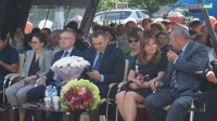 Турецкая библиотека в Комрате отметила 20-летний юбилей(фоторепортаж)