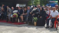 Турецкая библиотека в Комрате отметила 20-летний юбилей(фоторепортаж)