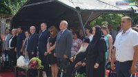 Турецкая библиотека в Комрате отметила 20-летний юбилей(фоторепортаж)