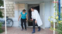В детсаду №8 м.Комрат прошли учения по гражданской защите(фоторепортаж)